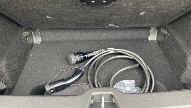 Volvo EX30 200kW SM Extended Range Plus 69kWh 5dr Auto Electric Estate